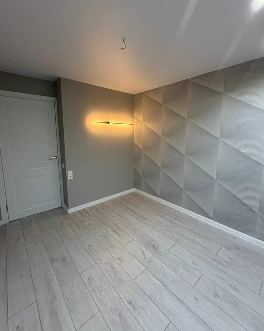 3 комнатная квартира, 65 м2, 5/9 эт.