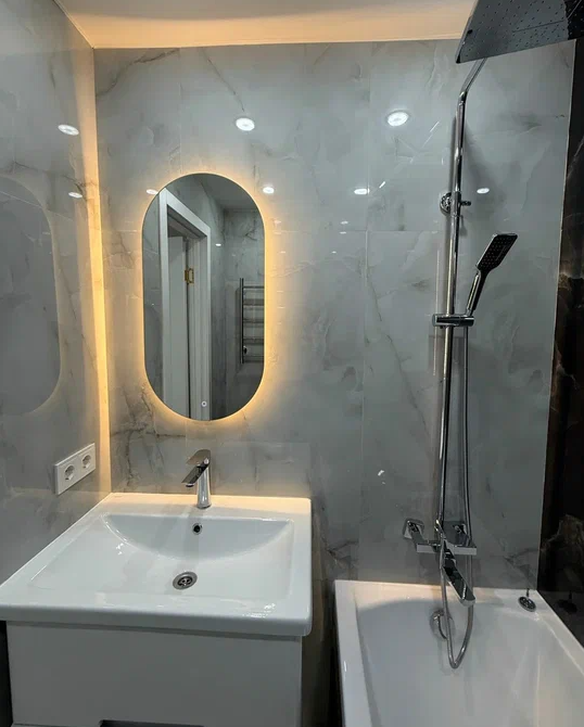 3 комнатная квартира, 65 м2, 5/9 эт.