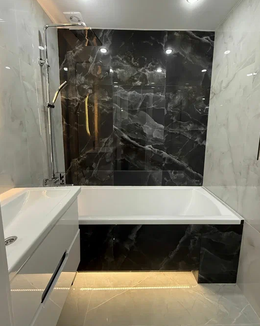 3 комнатная квартира, 65 м2, 5/9 эт.