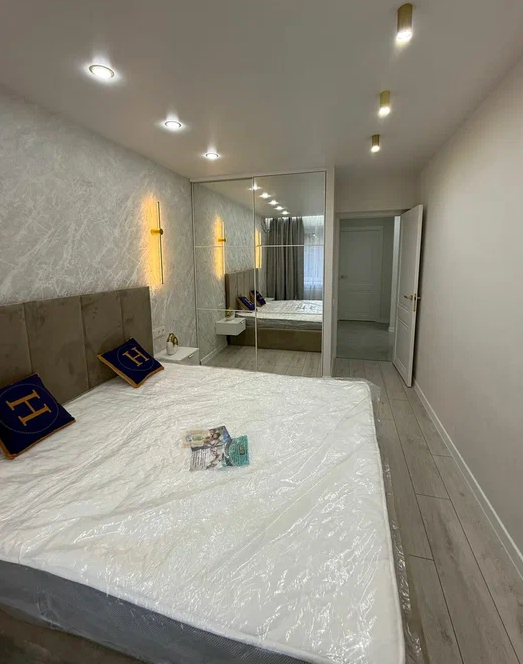 3 комнатная квартира, 65 м2, 5/9 эт.