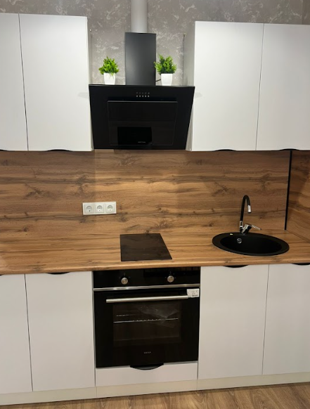 Студия, 28 м2, 11/24 эт.