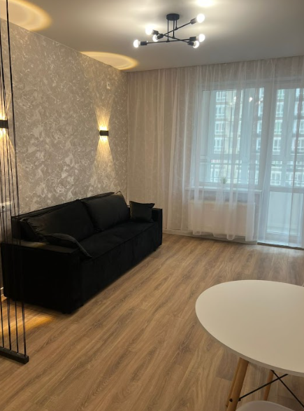 Студия, 28 м2, 11/24 эт.