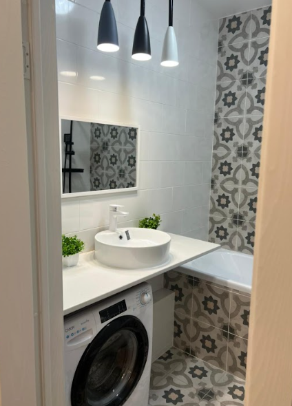 Студия, 28 м2, 11/24 эт.