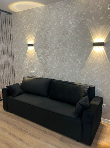 Студия, 28 м2, 11/24 эт.