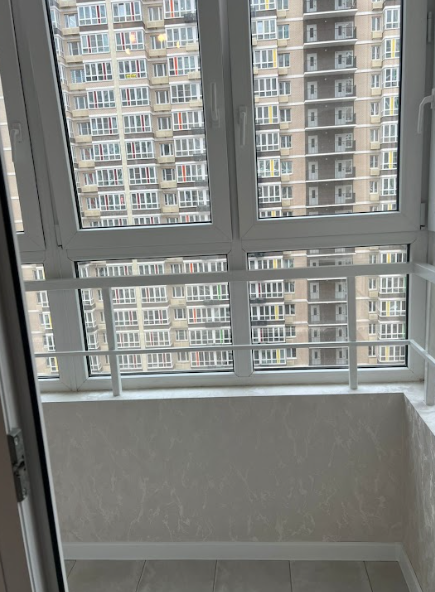 Студия, 28 м2, 11/24 эт.