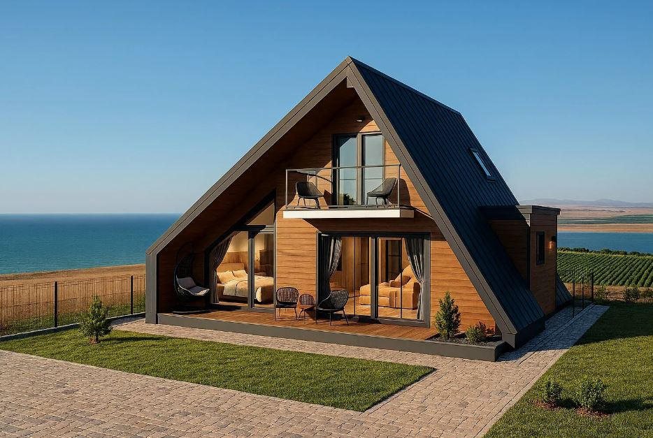 КП Шато Дель Маре