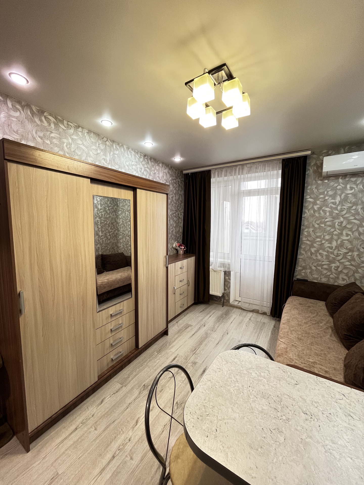 Студия, 22 м2, 3/19 эт.