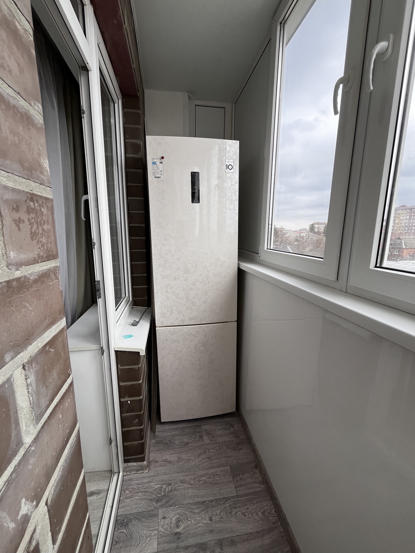 Студия, 22 м2, 3/19 эт.