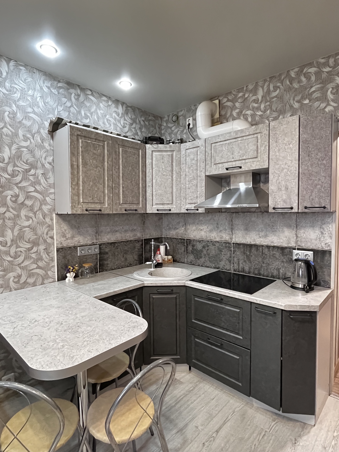 Студия, 22 м2, 3/19 эт.