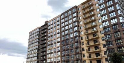 ЭНКА район Краснодар недвижимость