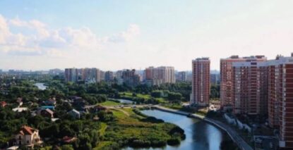 Карасунский округ Краснодар