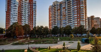 Комсомольский район КМР Краснодар