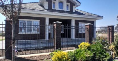 Краснодар лучшие коттеджные поселки