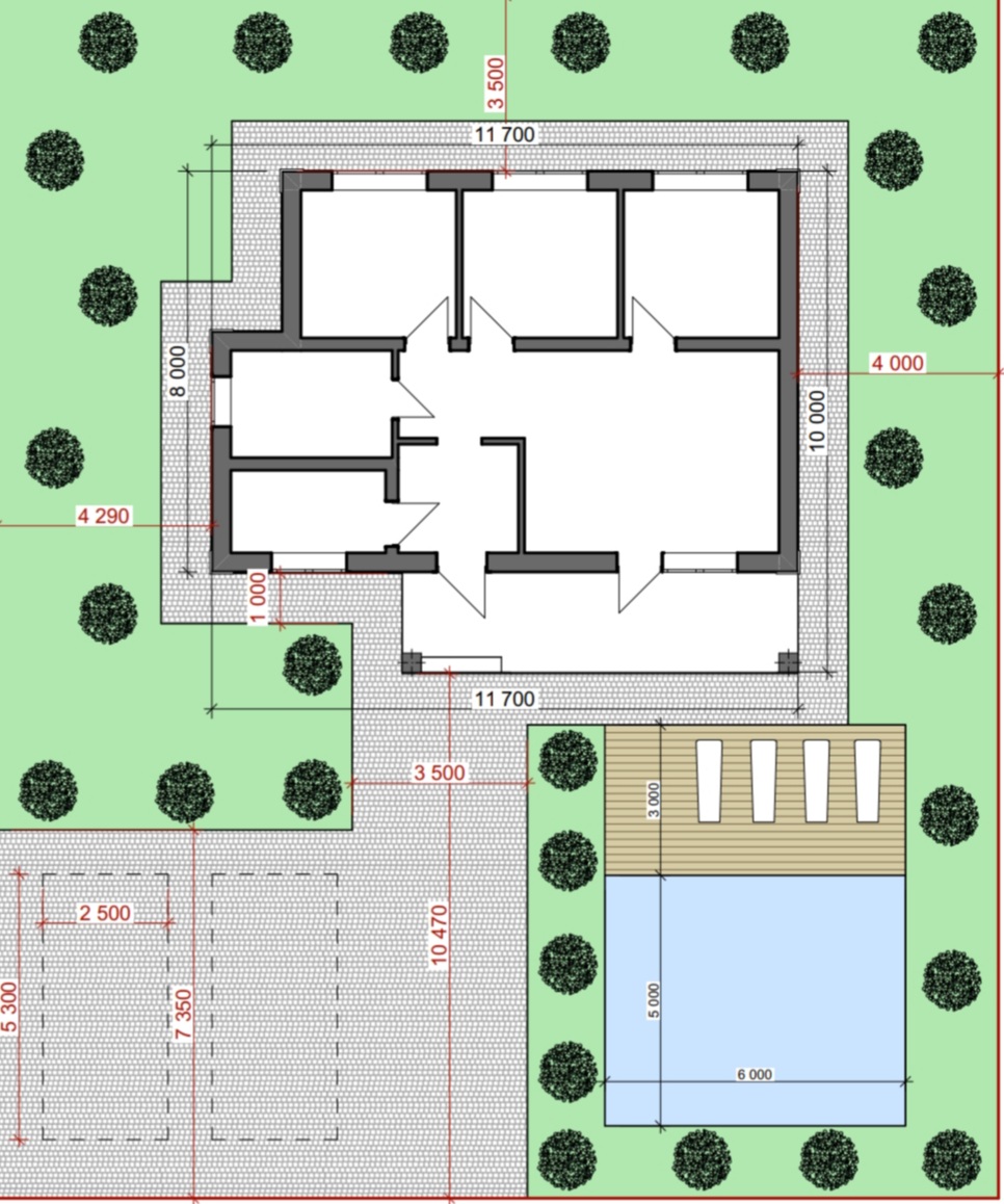 Дом, 91 м2. ст. Старокорсунская