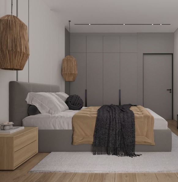 2 комнатная квартира, 42 м2, 6/19 эт. ЖК АКСИС ЦЕНТР.