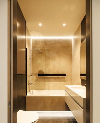 2 комнатная квартира, 40 м2, 9/19 эт. ЖК АКСИС ЦЕНТР.