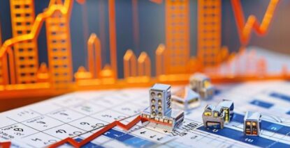 Рынок недвижимости Краснодара итог 1 и прогноз на 2 квартал 2026