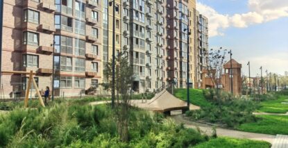 Новостройки Краснодара купить