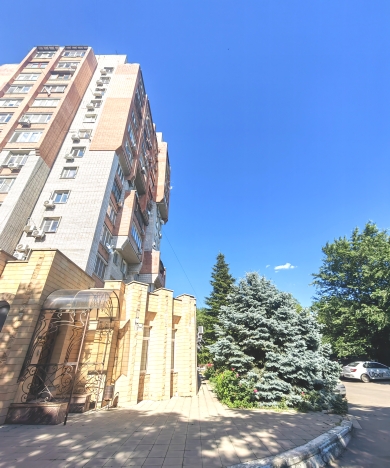 3 комнатная квартира, 90 м2, 2/14 эт.