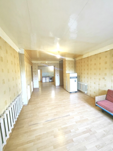 3 комнатная квартира, 90 м2, 2/14 эт.