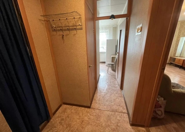 1 комнатная квартира, 35 м2, 3/12 эт.