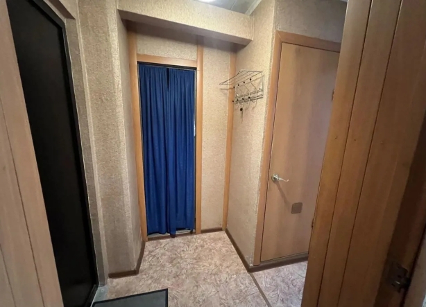1 комнатная квартира, 35 м2, 3/12 эт.