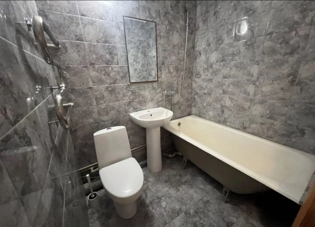 1 комнатная квартира, 35 м2, 3/12 эт.