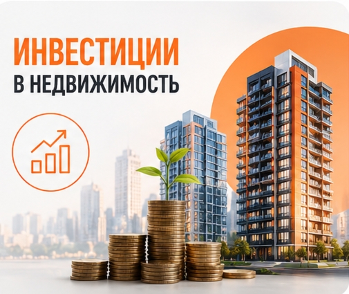 Инвестиции